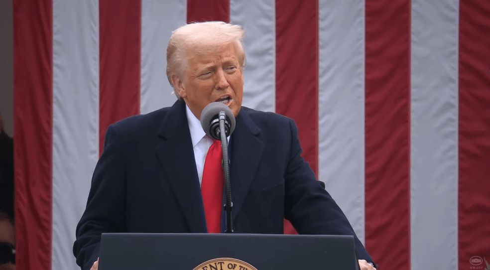 Harvard Processa Governo Trump - Defesa da Autonomia Acadêmica em Jogo