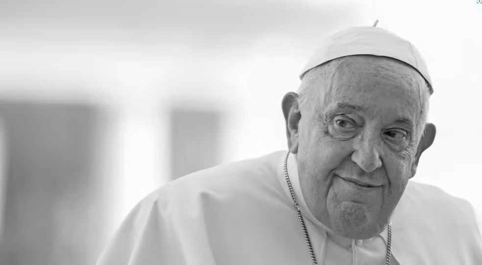 papa-francisco-morte-2025 Morre o Papa Francisco aos 88 anos - Anuncia o Vaticano.